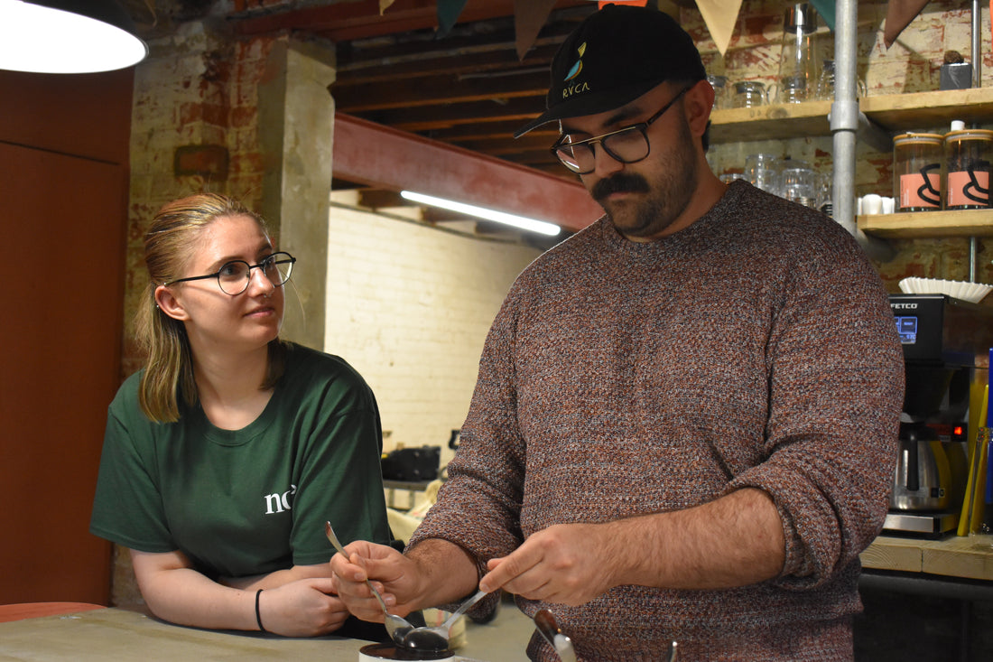 Coffee Enthusiast Class Now Live - Book Now!