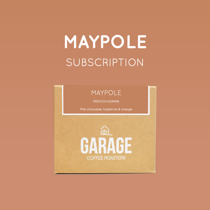 Maypole Blend Subscription