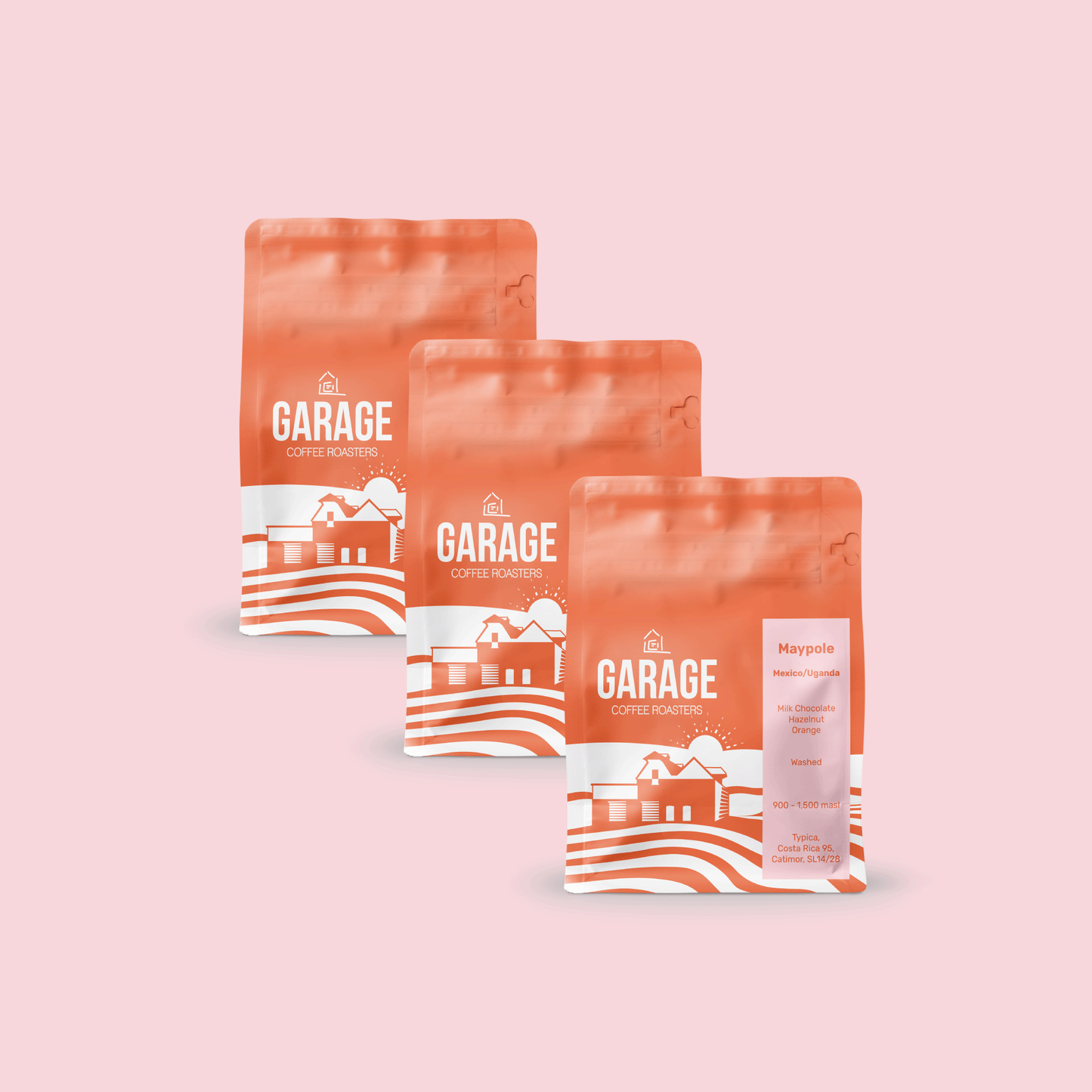 Maypole | 3 Month Subscription