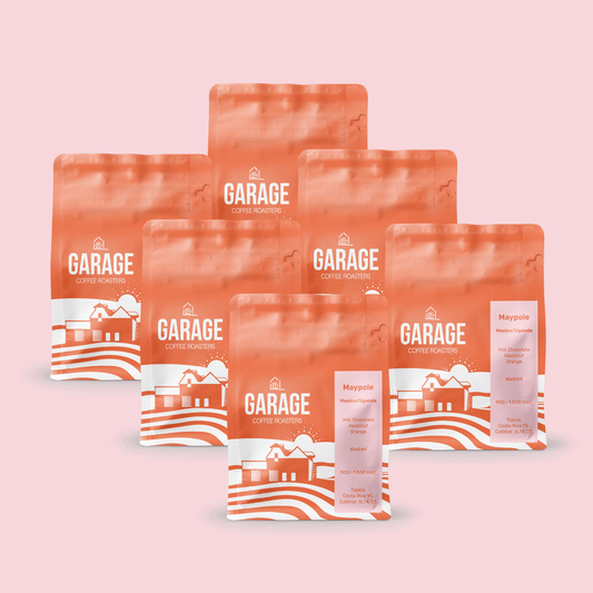 Maypole | 6 Month Subscription