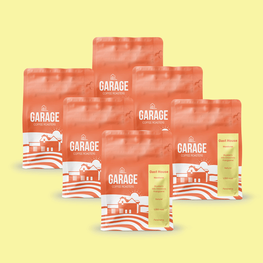 Oast House | 6 Month Subscription