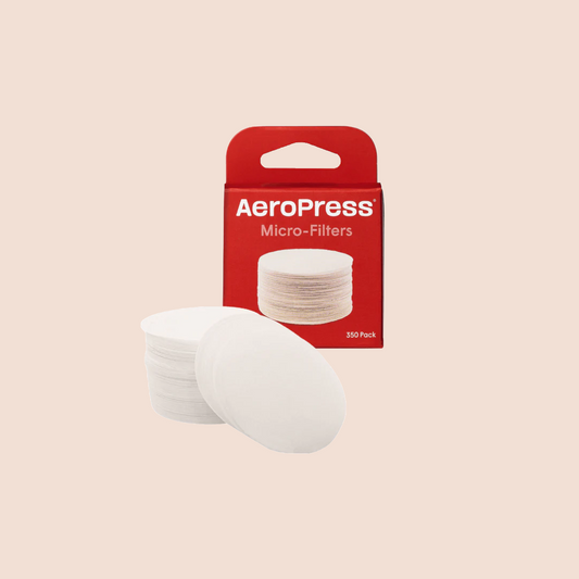 Aeropress Filters x 350
