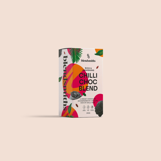 Chilli Chocolate Blend (250g)