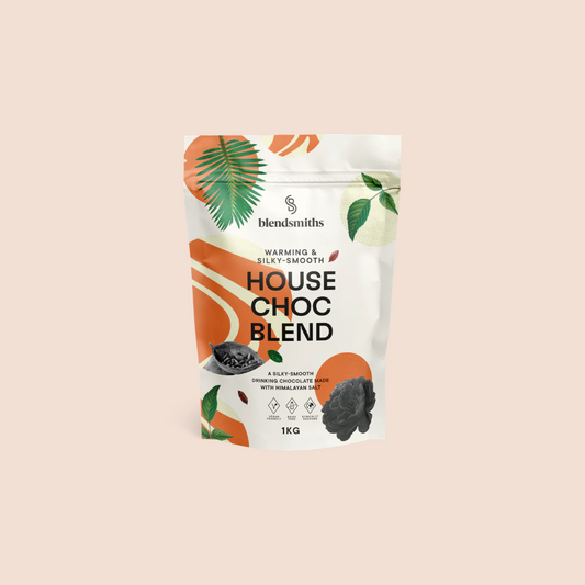House Chocolate Blend (1kg)