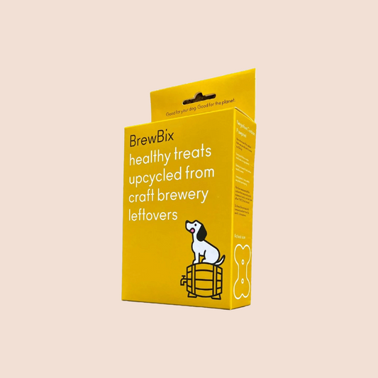 BrewBix Dog Treats
