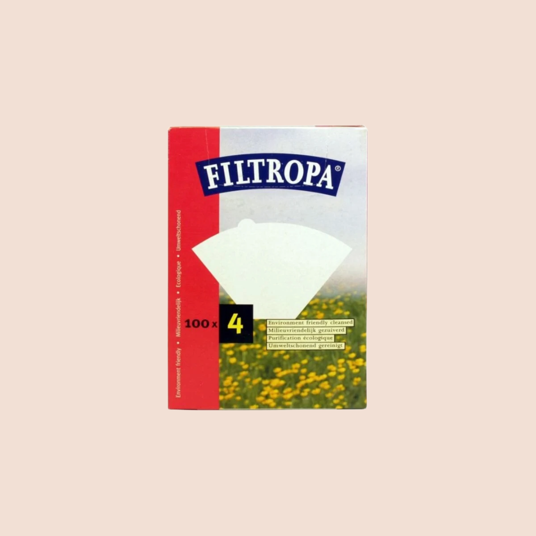 Filter Papers 04 x 100