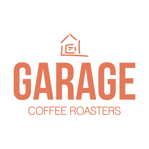 Garage Coffee Roasters