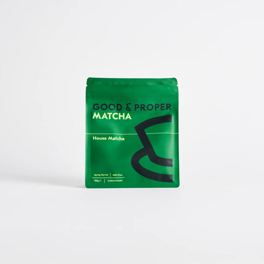 House Matcha (100g)