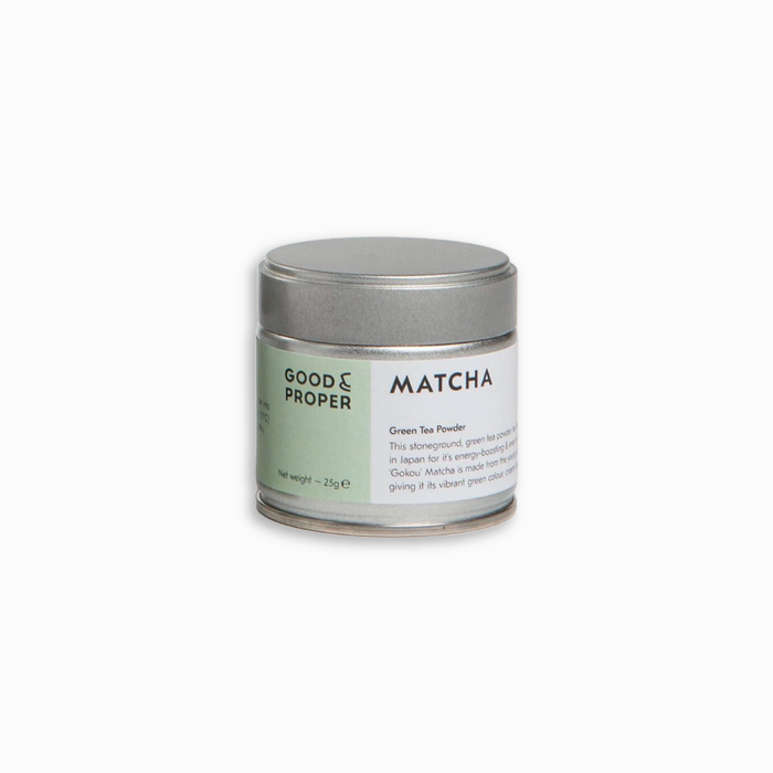 Matcha Ceremonial Grade Green Tea Powder