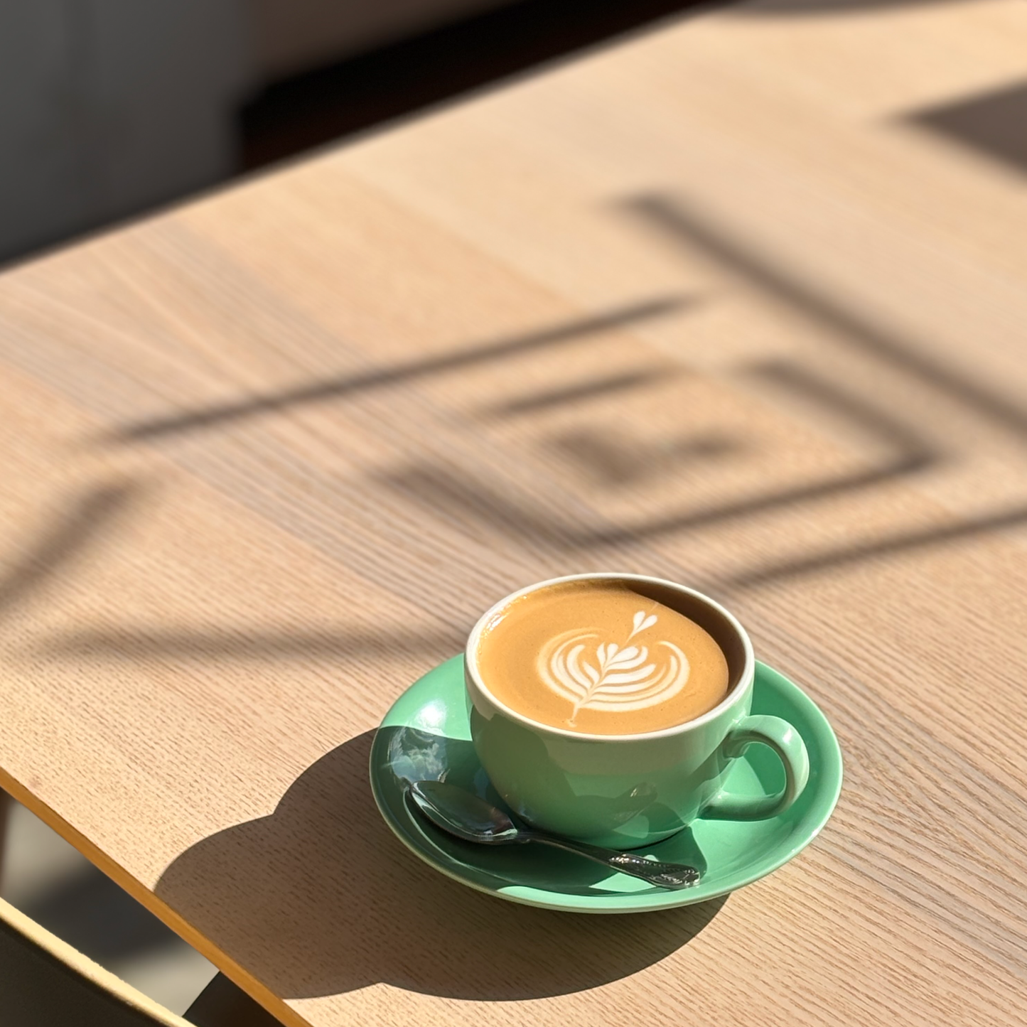 Maypole Blend, Mexico/Uganda