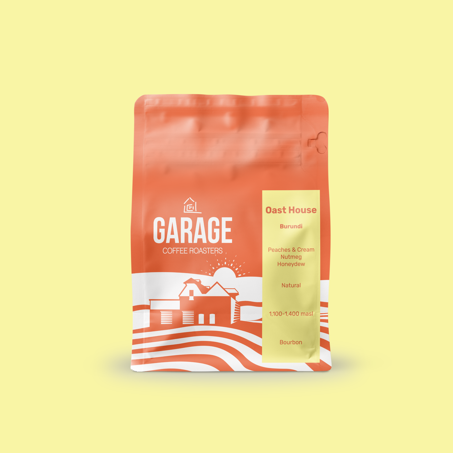 Office Coffee Subscription