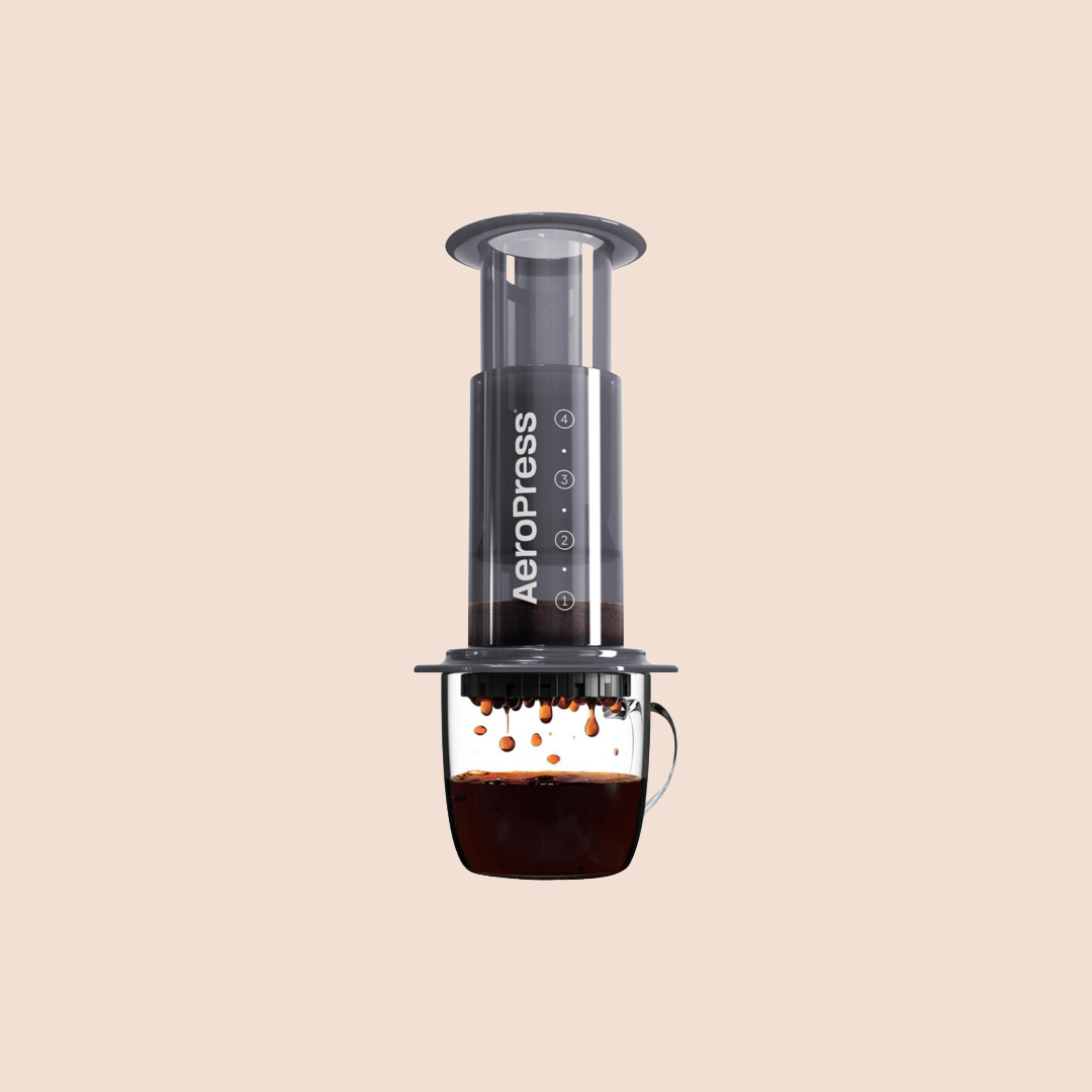 Aeropress