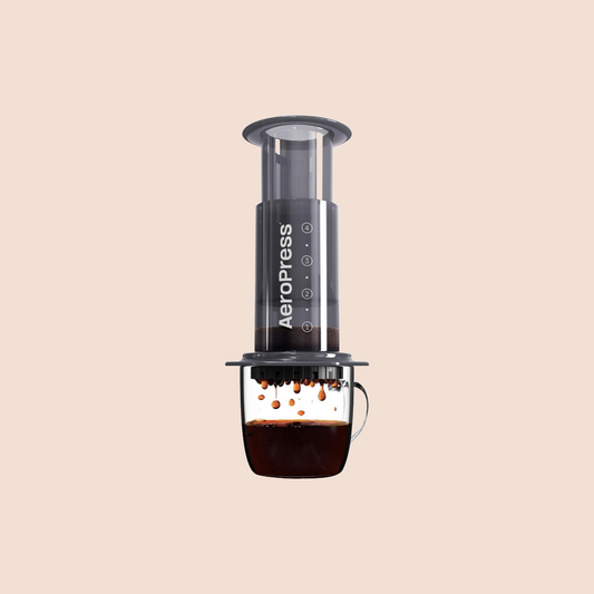 Aeropress