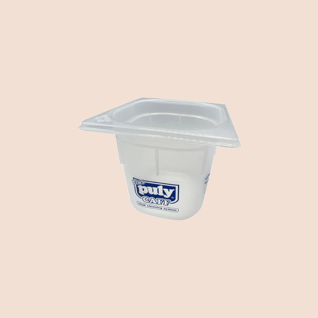 Puly Caff Basin