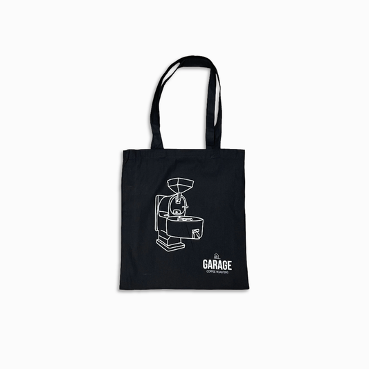 Roaster Tote Bag