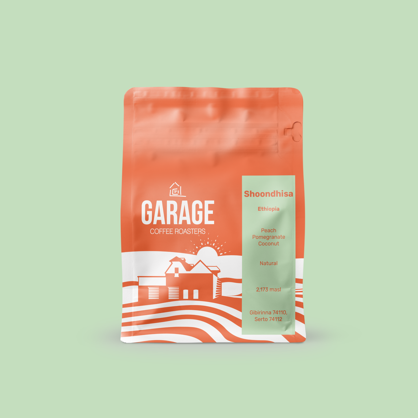 Office Coffee Subscription