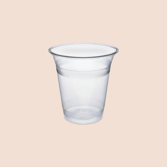 Clear Cups
