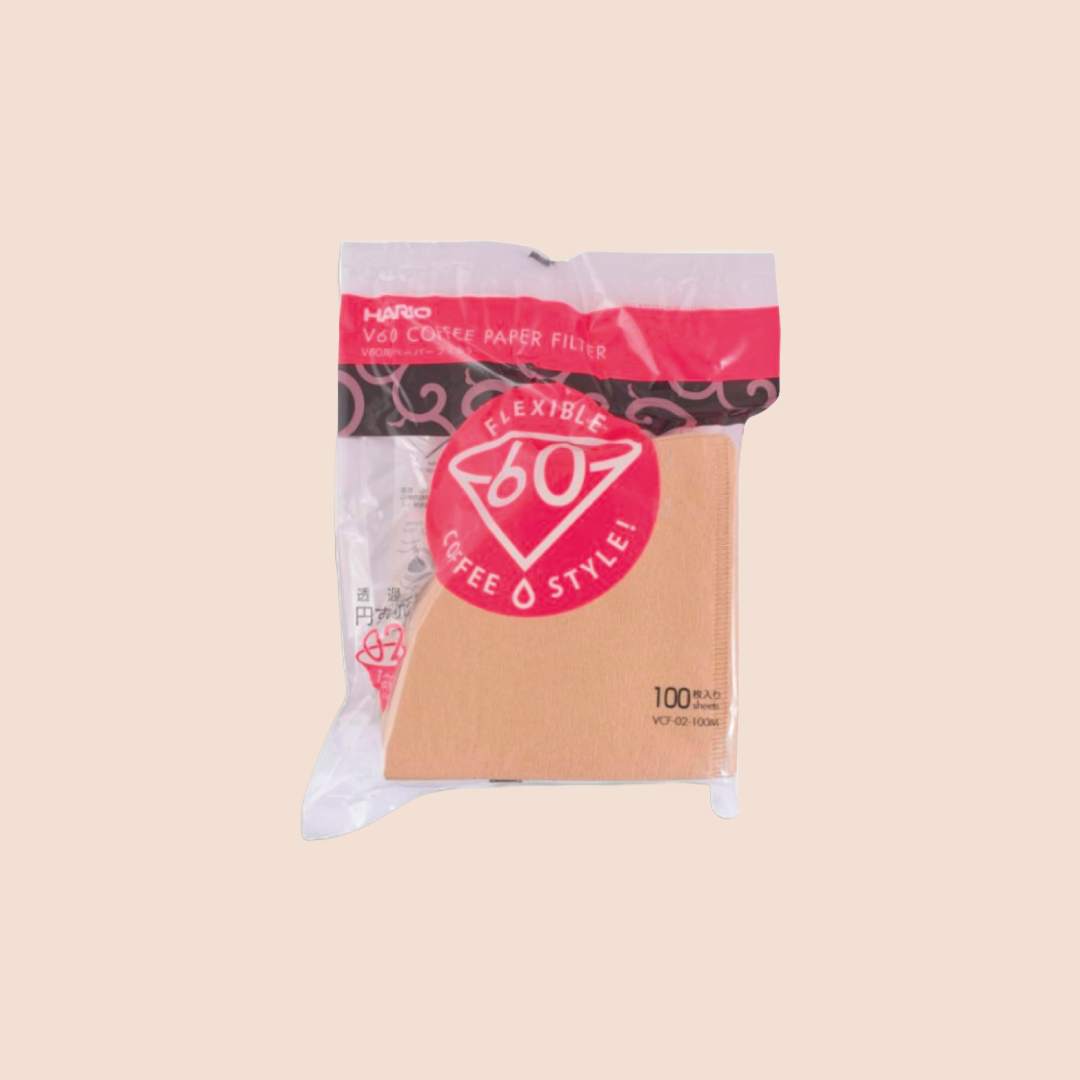 V60 Filter Papers x 100