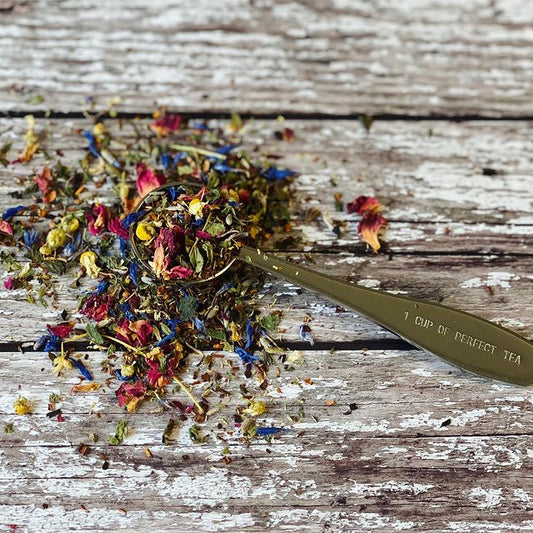 Supplier Spotlight - Debonair Tea