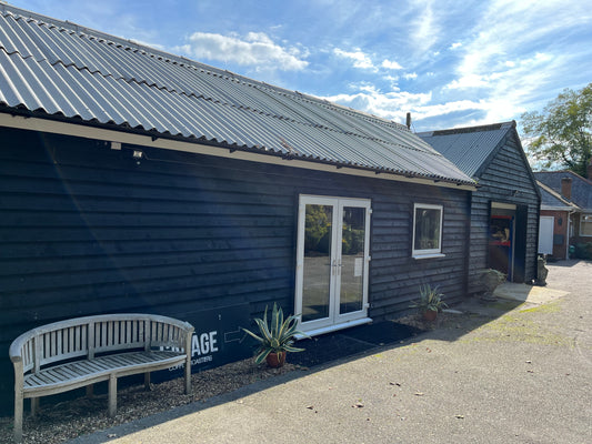 Click & collect for Christmas!