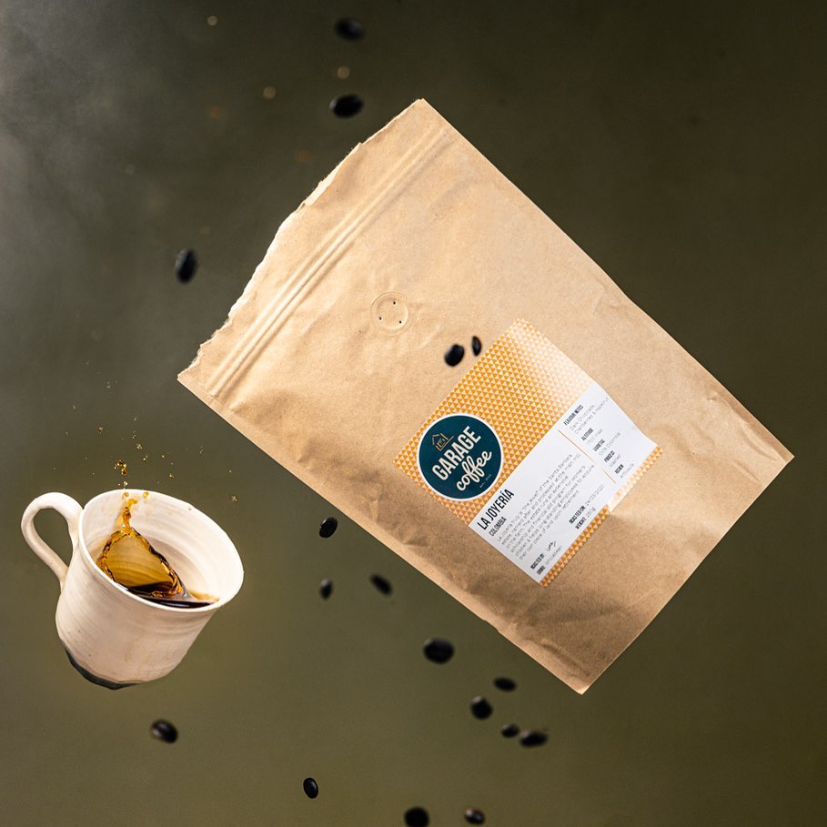Kent Coffee Festival 2021; plus a cheeky discount code!