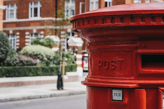 Christmas Delivery Dates 2022