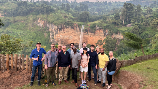 Uganda 2024: Origin Trip | Part 1