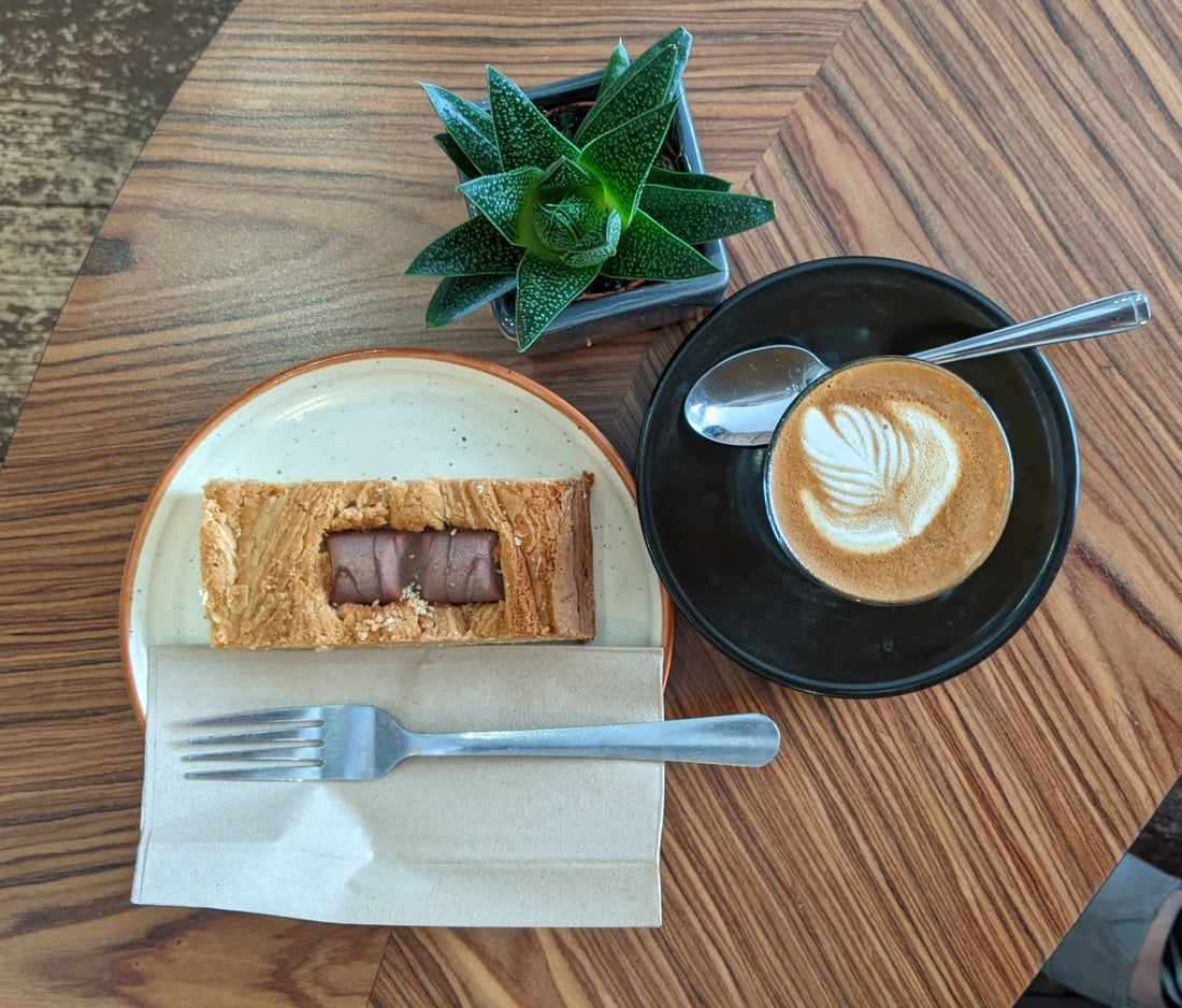 What your barista wishes you knew...