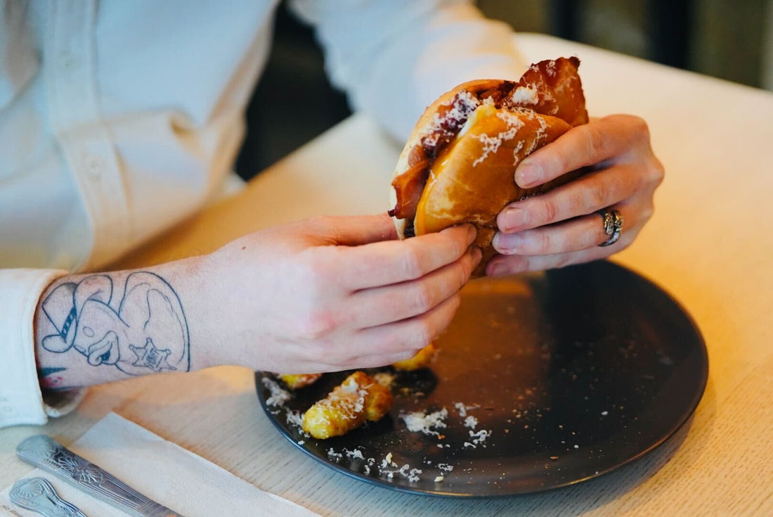 Brunch launches in Canterbury