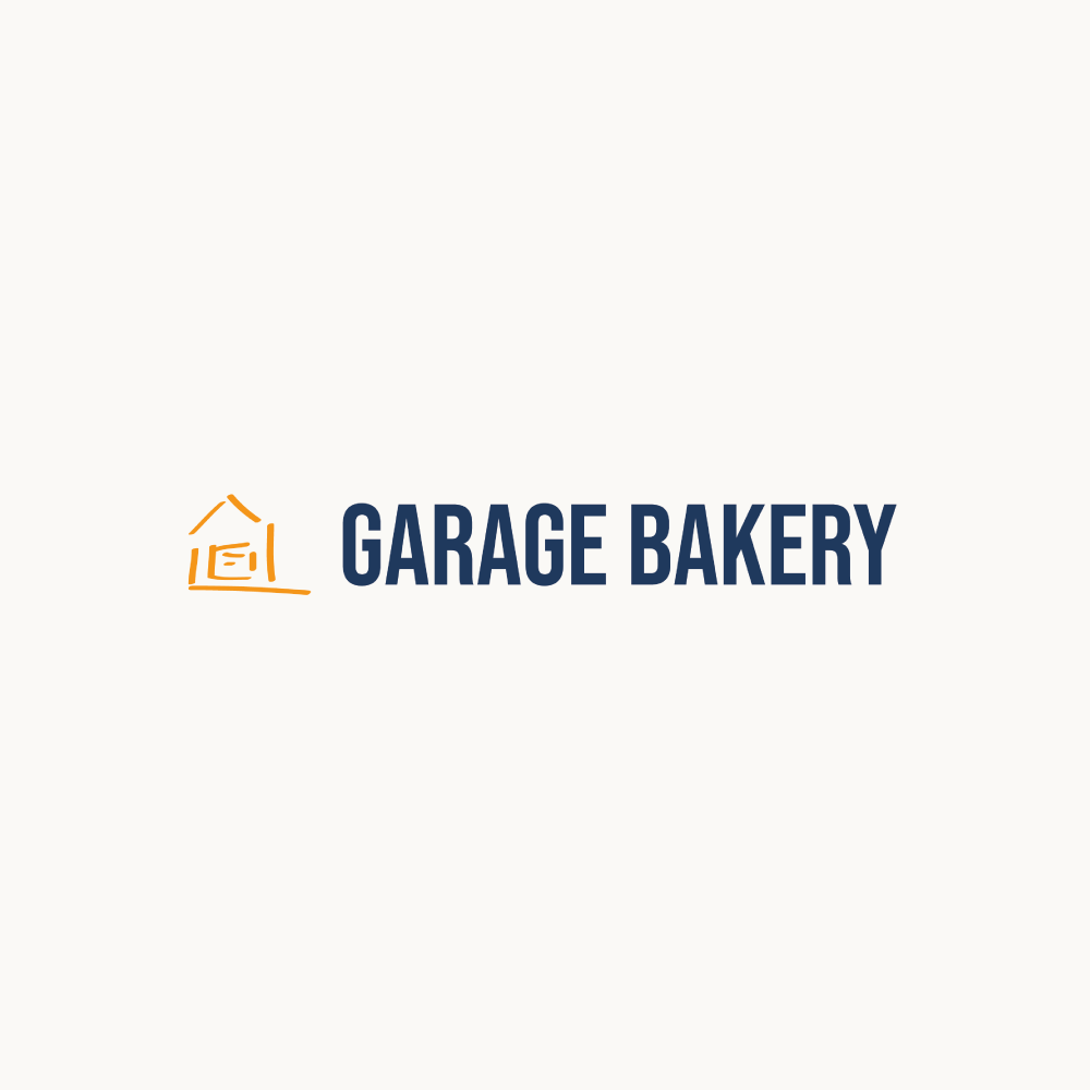Garage Bakery: Christmas 2021!