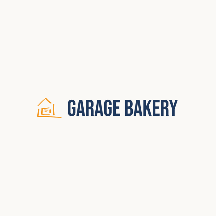 Garage Bakery: Christmas 2021!