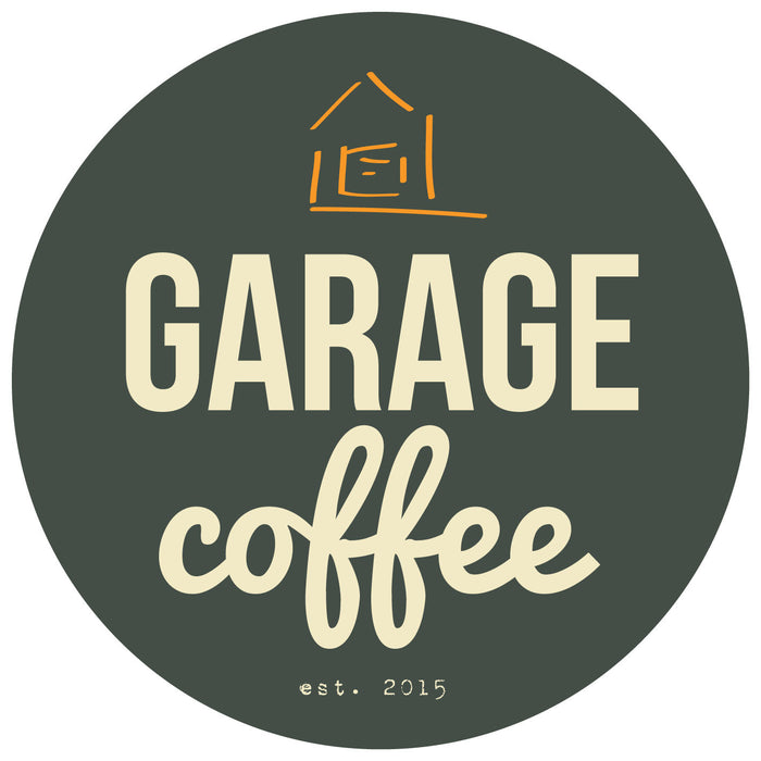 Introducing Garage Coffee at Fruitworks