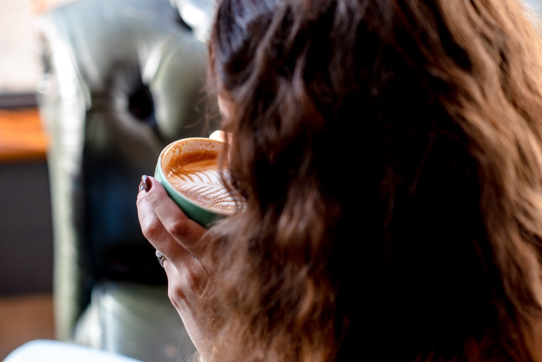 How to look for the best coffee when you're out