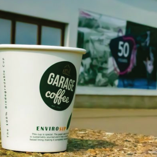 Partner Spotlight: The Gulbenkian Cafe, University of Kent