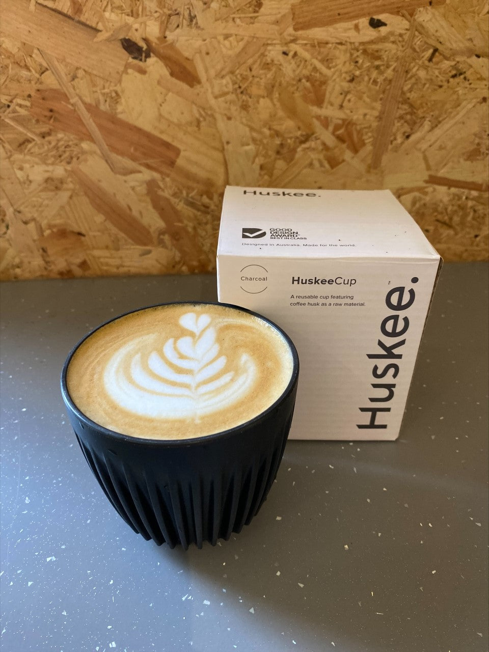 Disposable Cups; How can we make a difference?