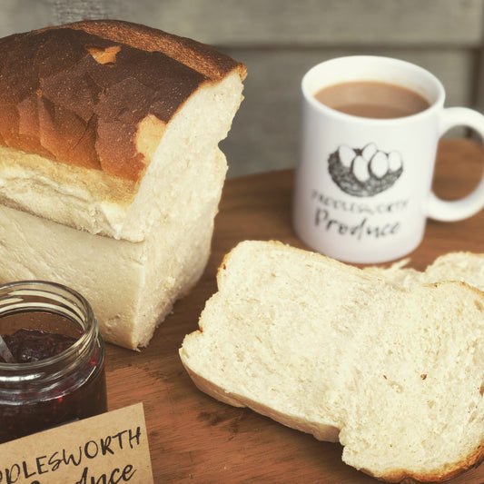 PARTNER SPOTLIGHT: PADDLESWORTH PRODUCE!