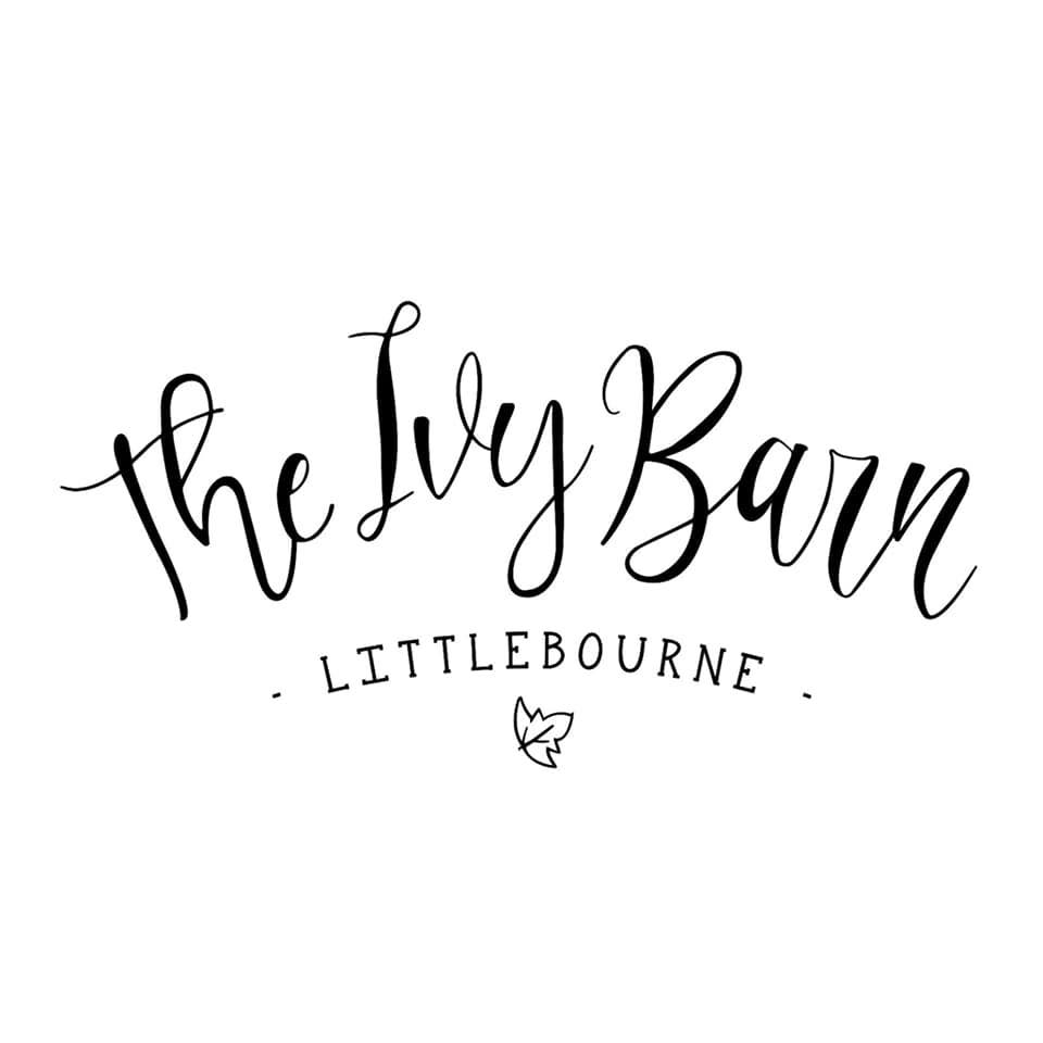 Wholesale Spotlight: The Ivy Barn, Littlebourne