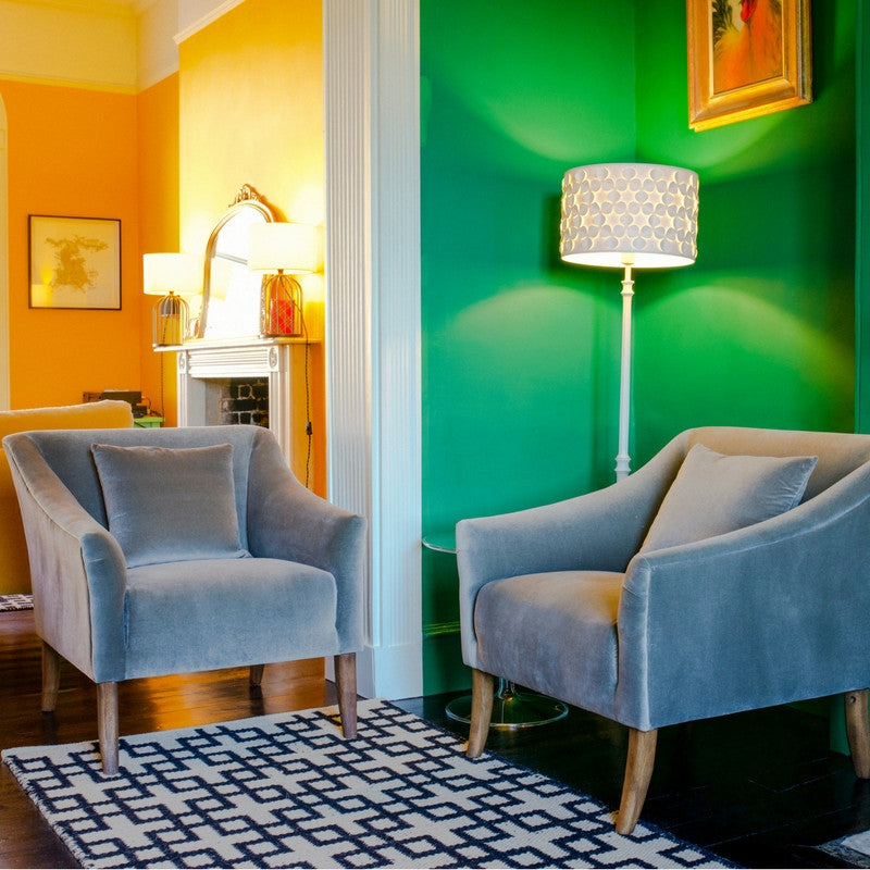 Customer Showcase Shepherd House, Faversham — Garage Coffee