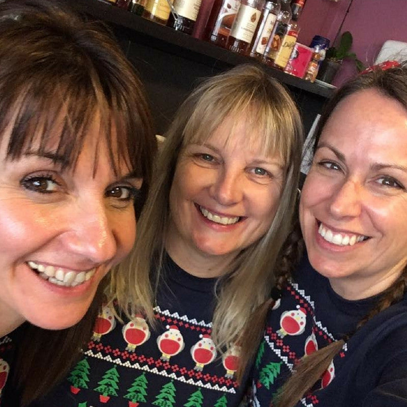 Customer Showcase Blend, Birchington — Garage Coffee