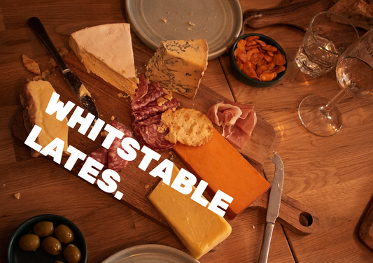 Introducing Whitstable Lates.