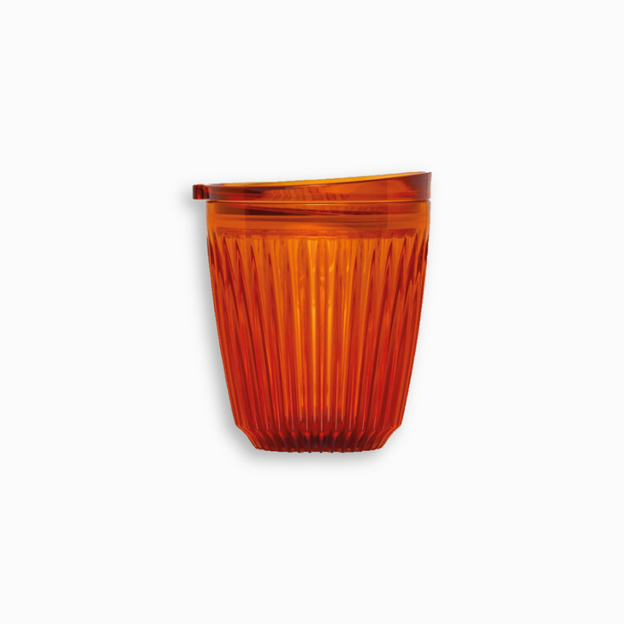 Huskee Cup (Amber)