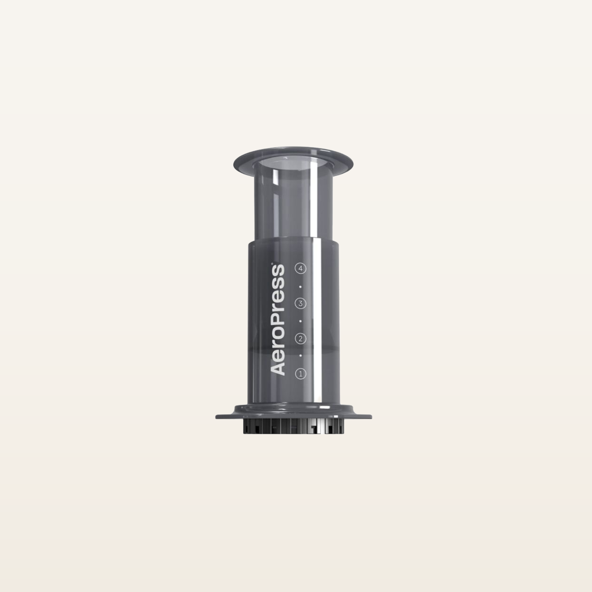 Aeropress