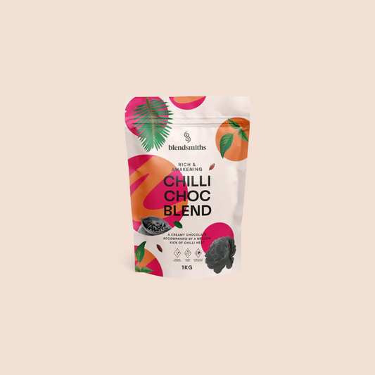 Chilli Chocolate Blend (1kg)