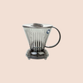 Clever Dripper with 100 filter papers