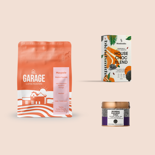 Garage Favourites