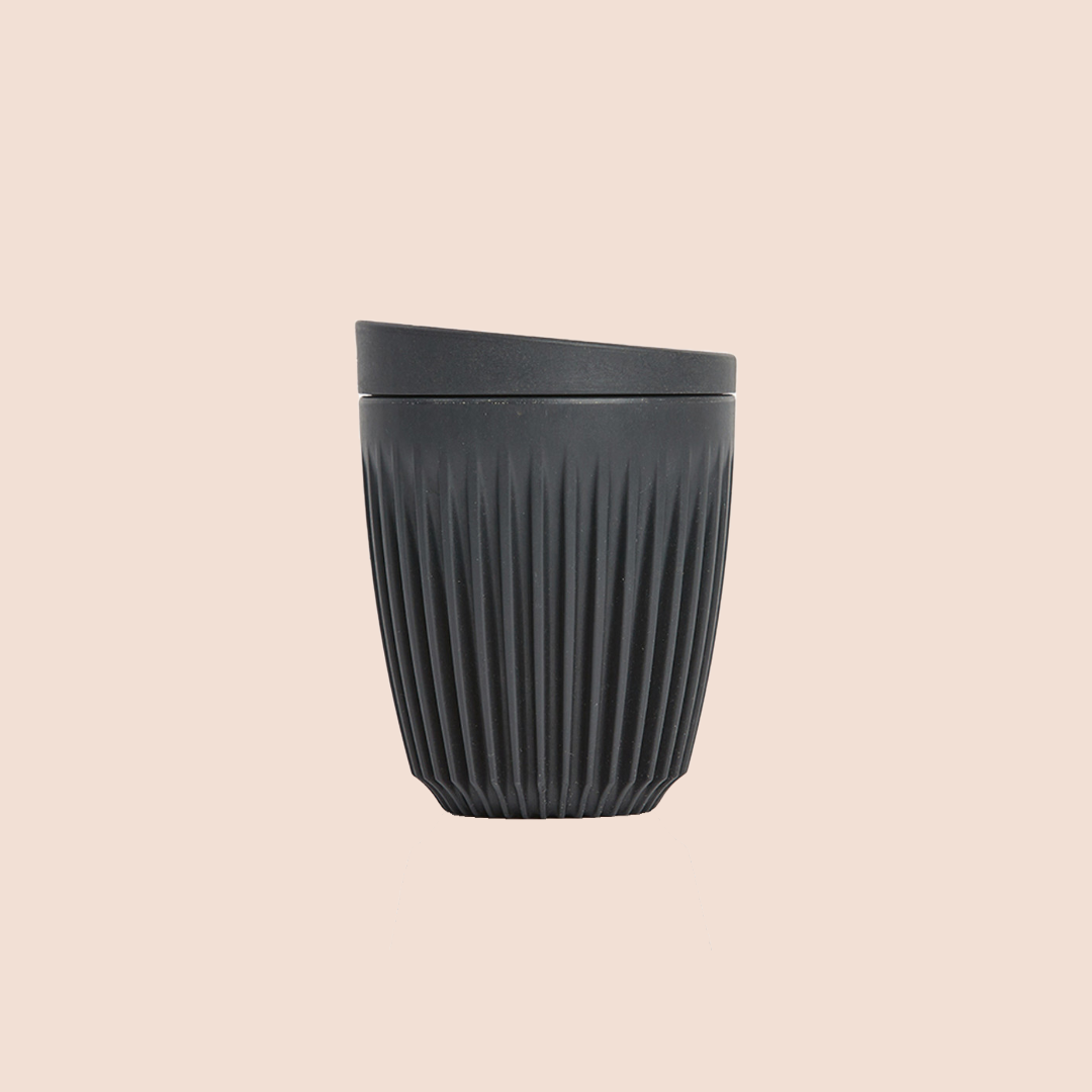 Huskee Cup (Charcoal)