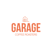 Garage Coffee logo