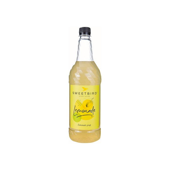 Sweetbird Lemonade Syrup (1l)