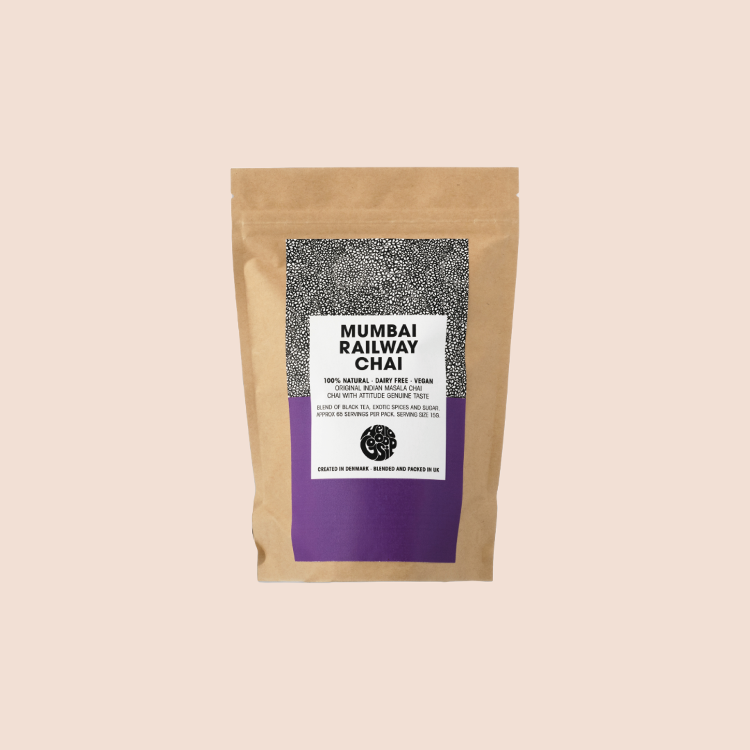 Mumbai Railway Chai (1kg)