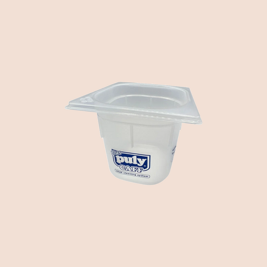 Puly Caff Basin